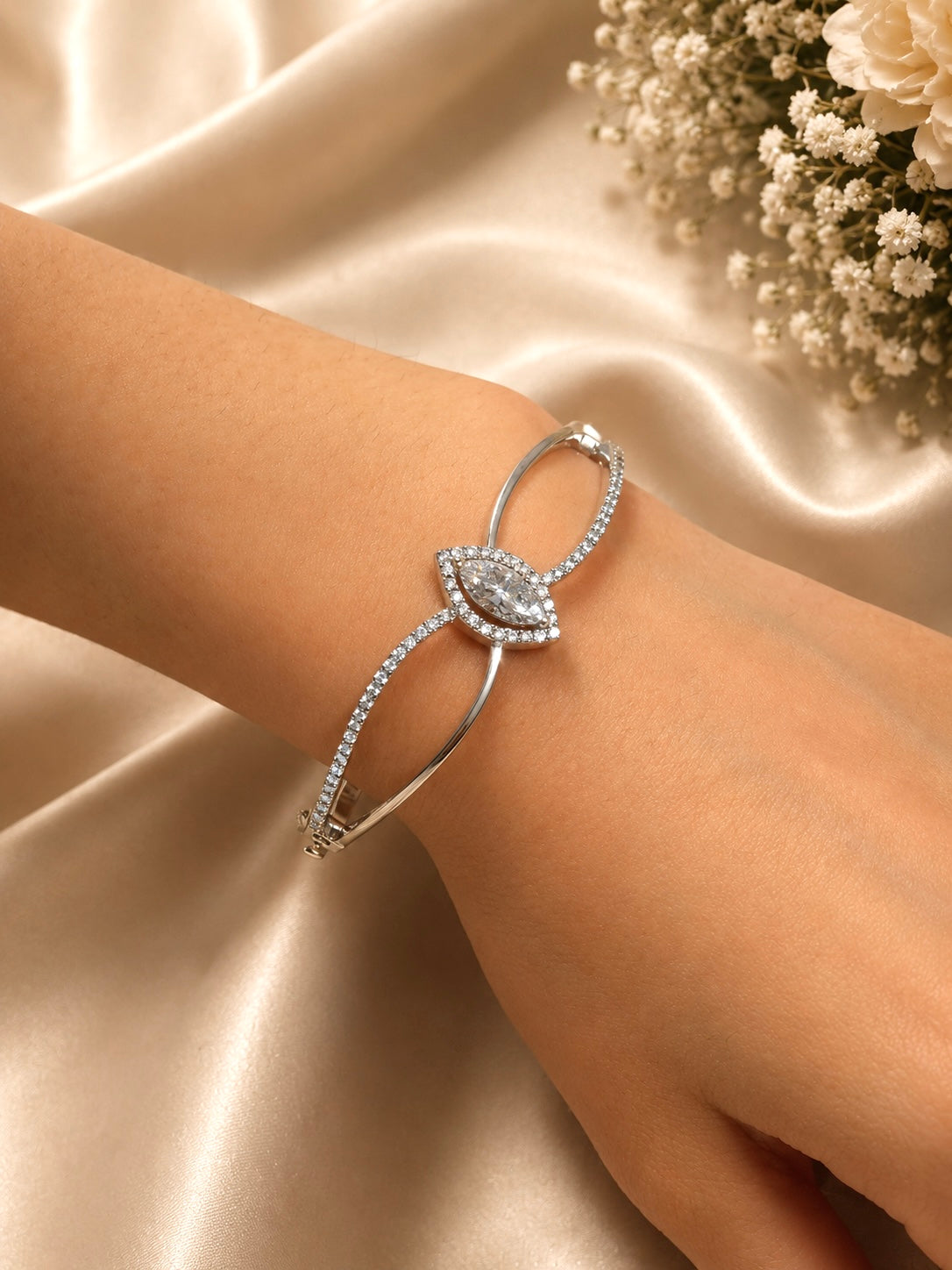 The Marquis Bracelet