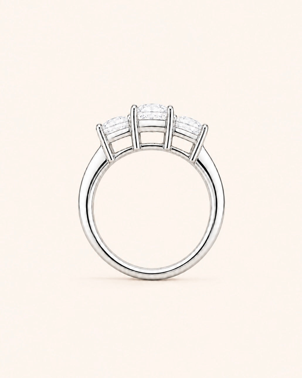 The Bezel Ring