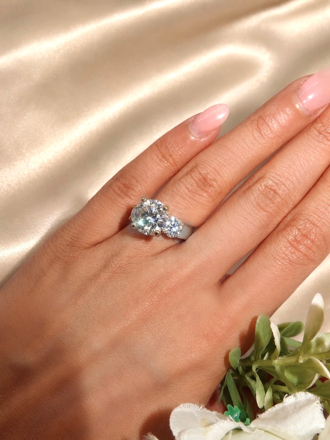 The Septre Ring