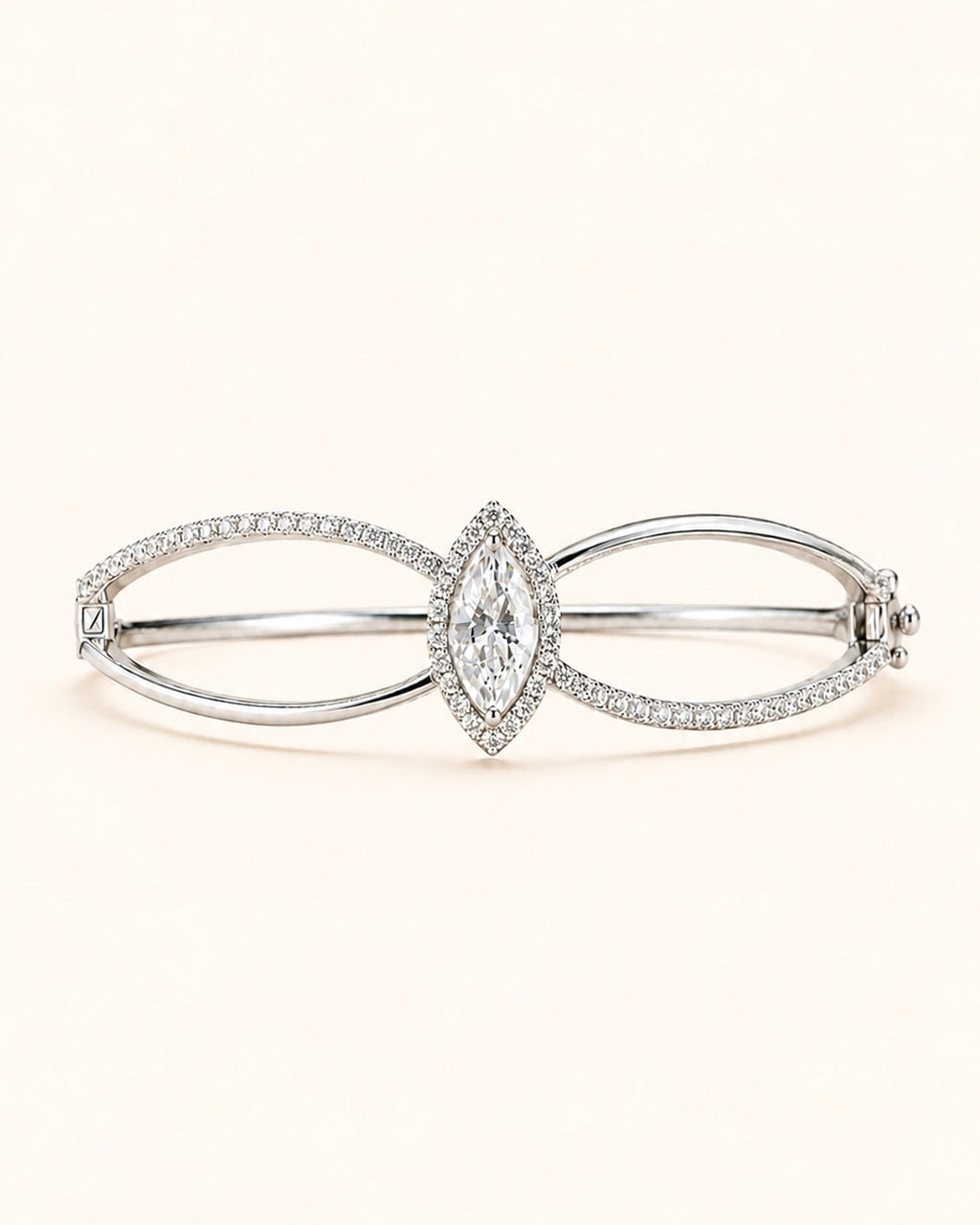 The Marquis Bracelet