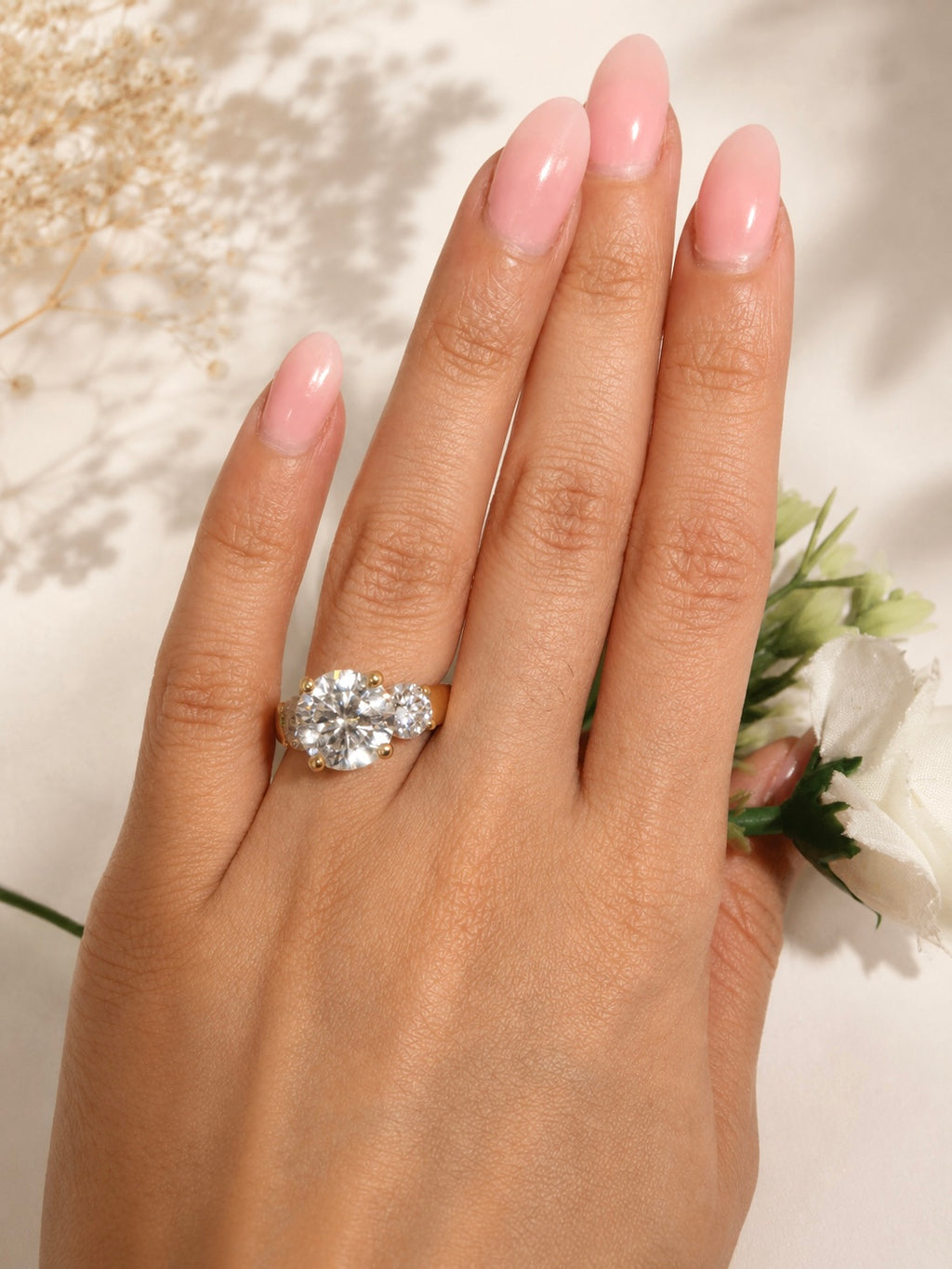 The Septre Ring