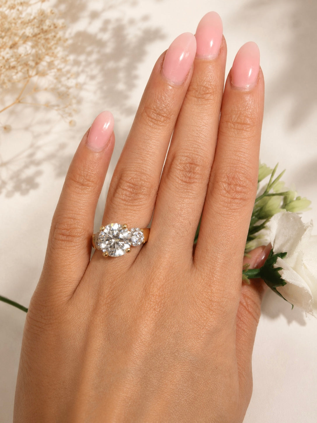 The Septre Ring
