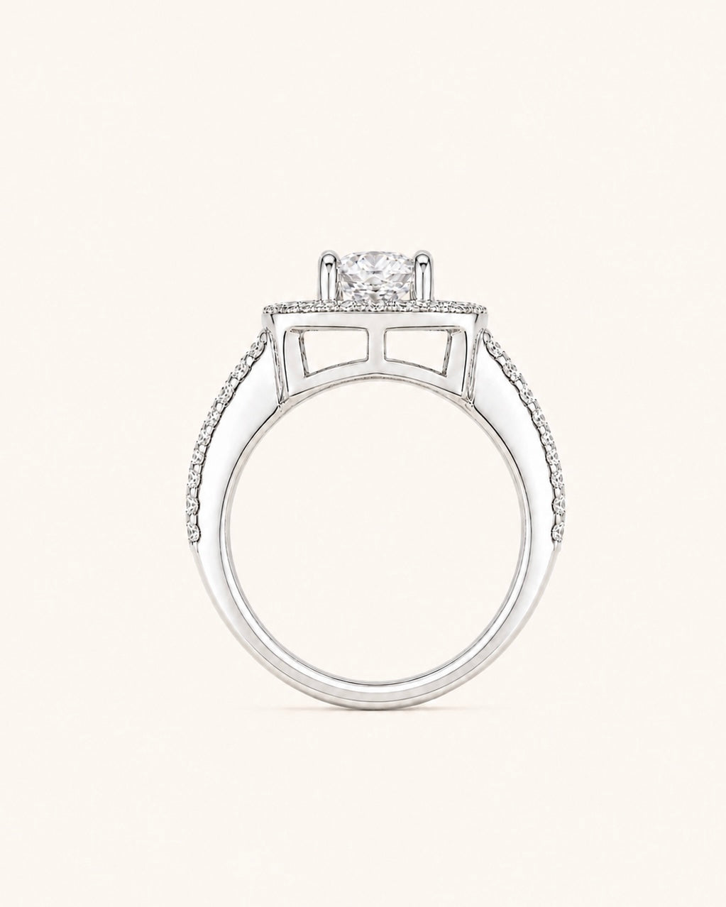 The Crest Ring