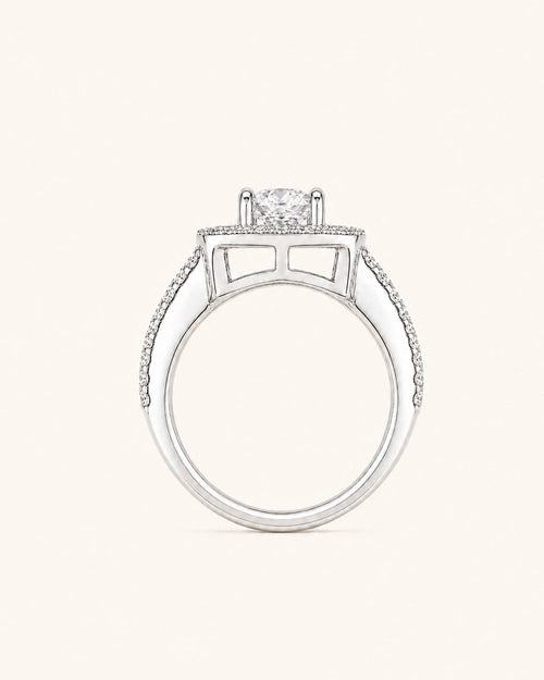 The Crest Ring