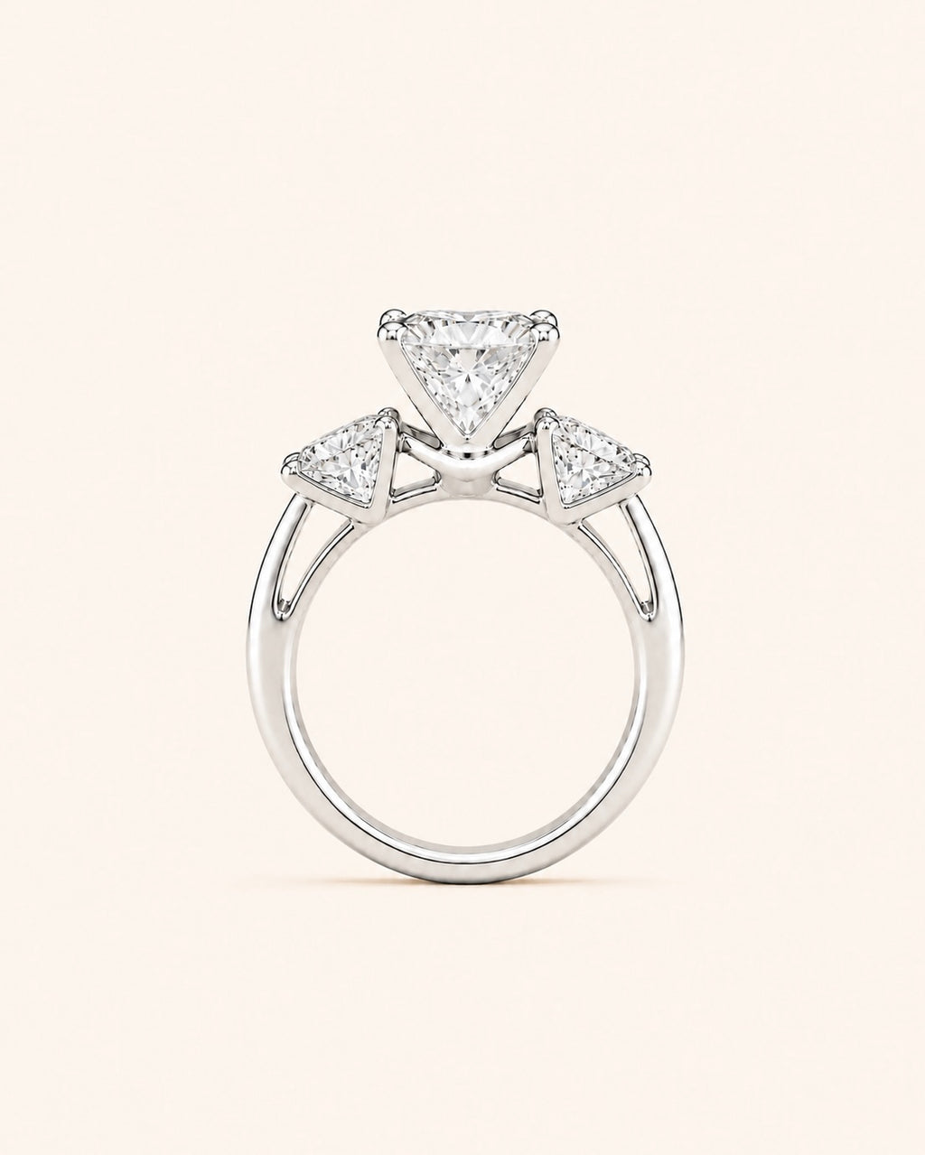 The Septre Ring