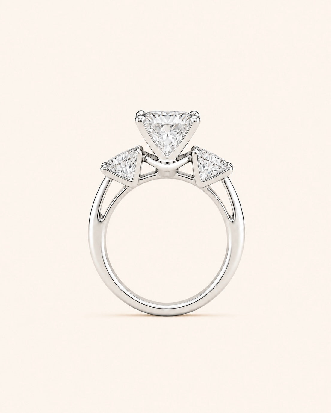 The Septre Ring