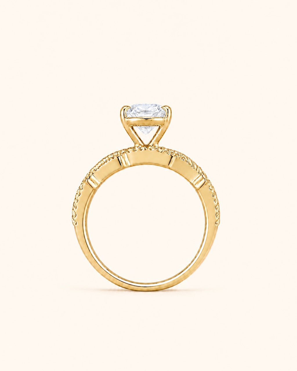 The Fern Ring