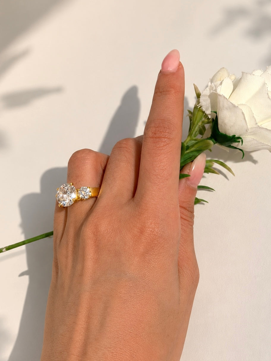 The Septre Ring