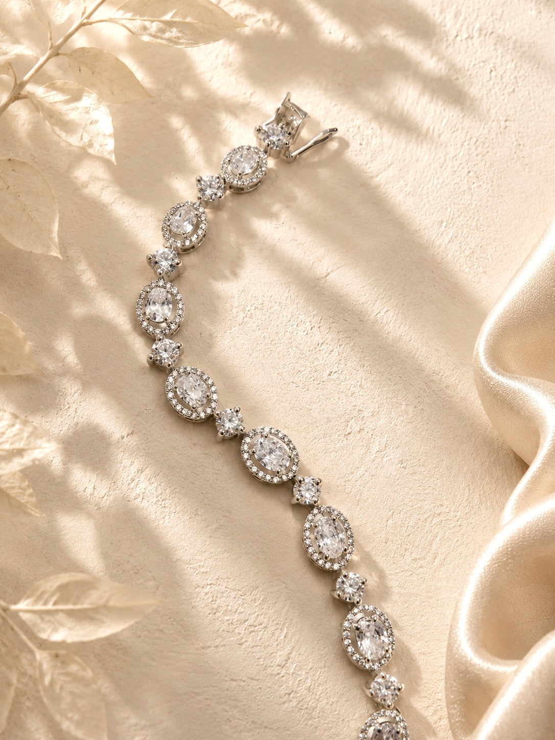 The Ritz Bracelet