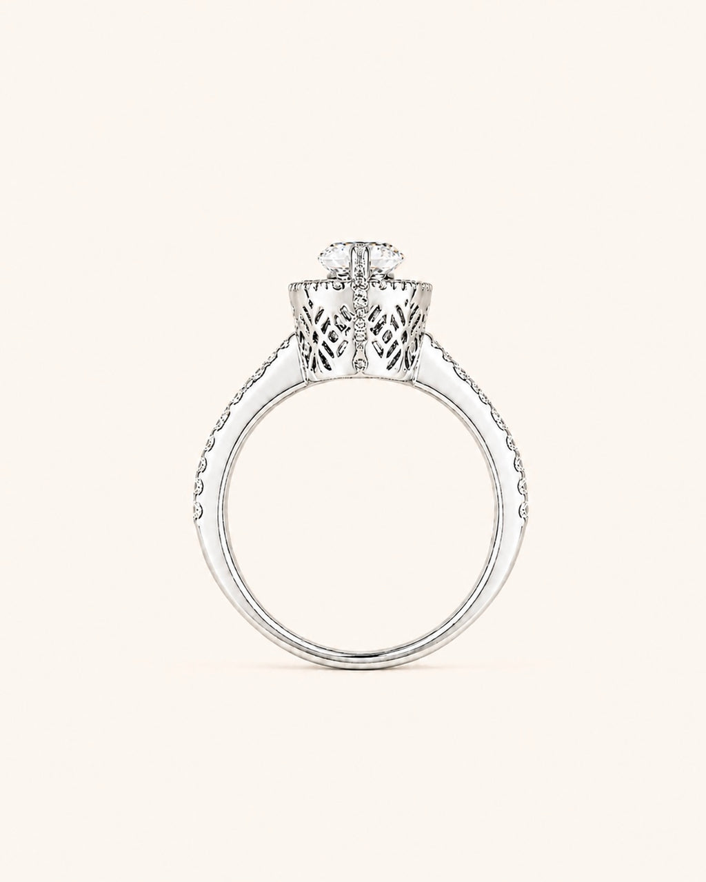 The Marquise Ring