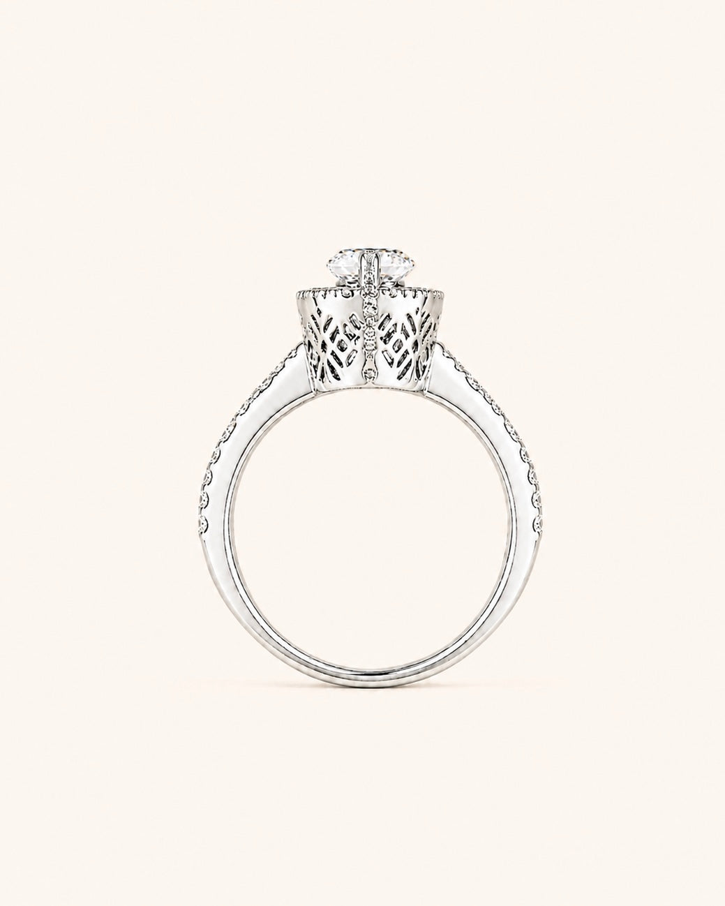 The Marquise Ring