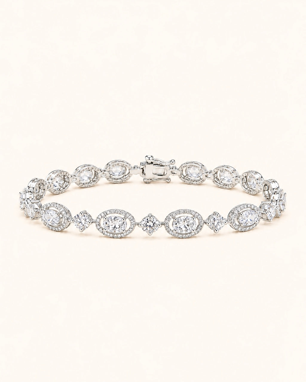 The Ritz Bracelet