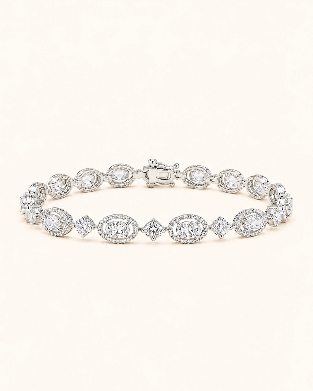 The Ritz Bracelet