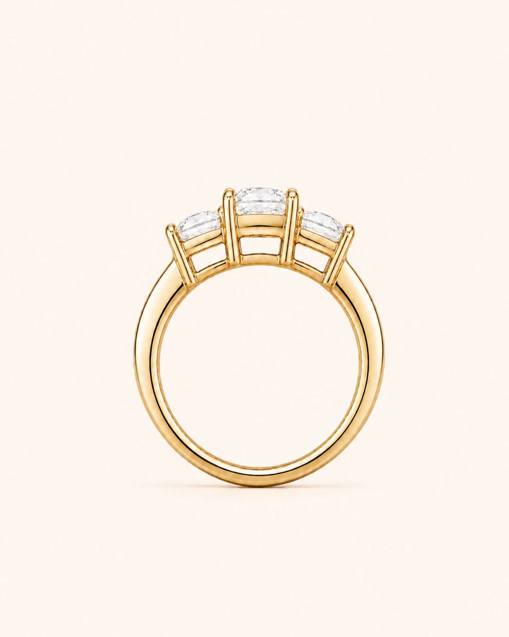 The Bezel Ring