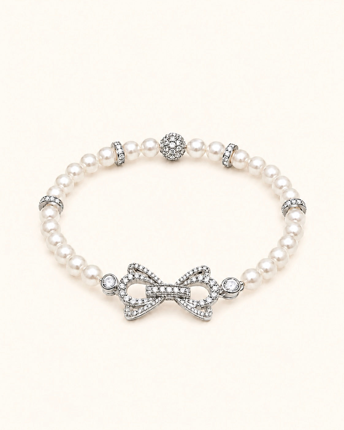 The Oyster Bracelet