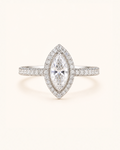 The Marquise Ring