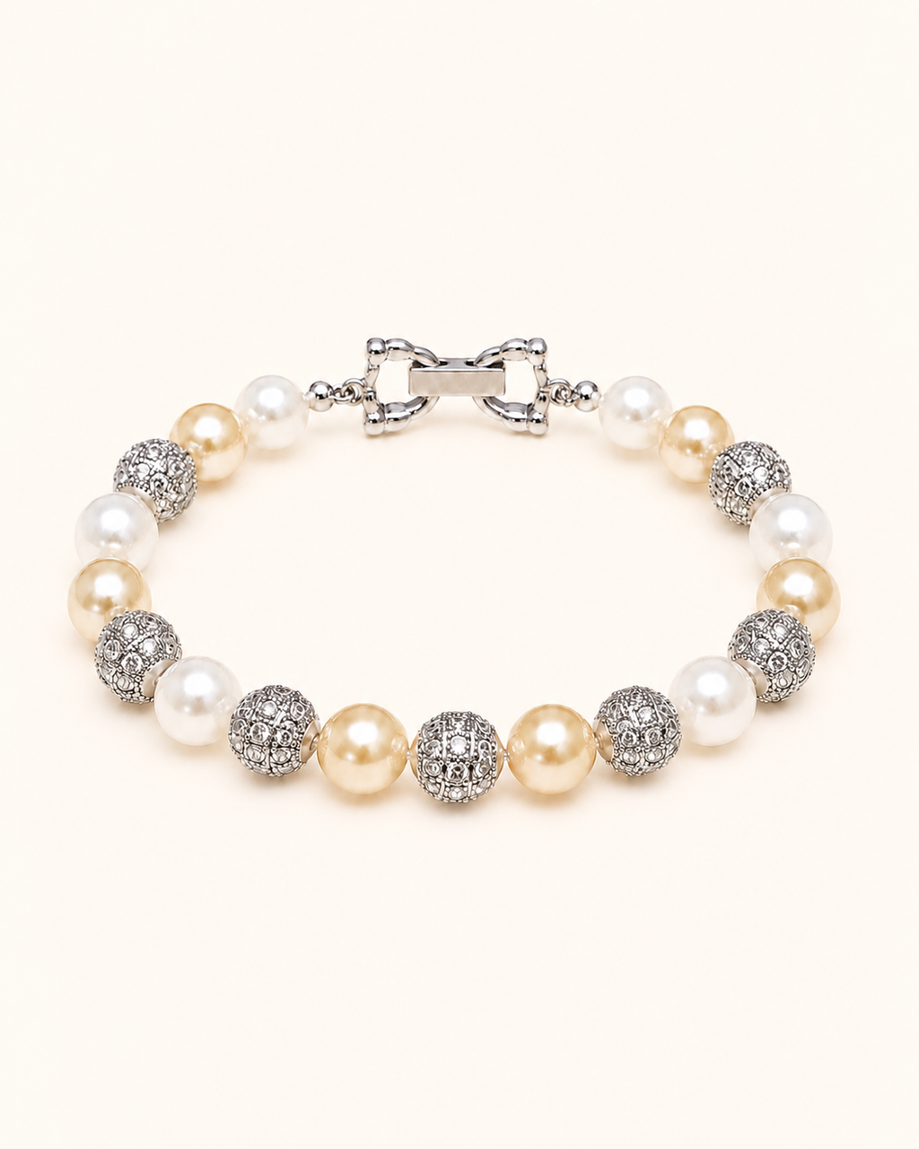 The Merlin Bracelet