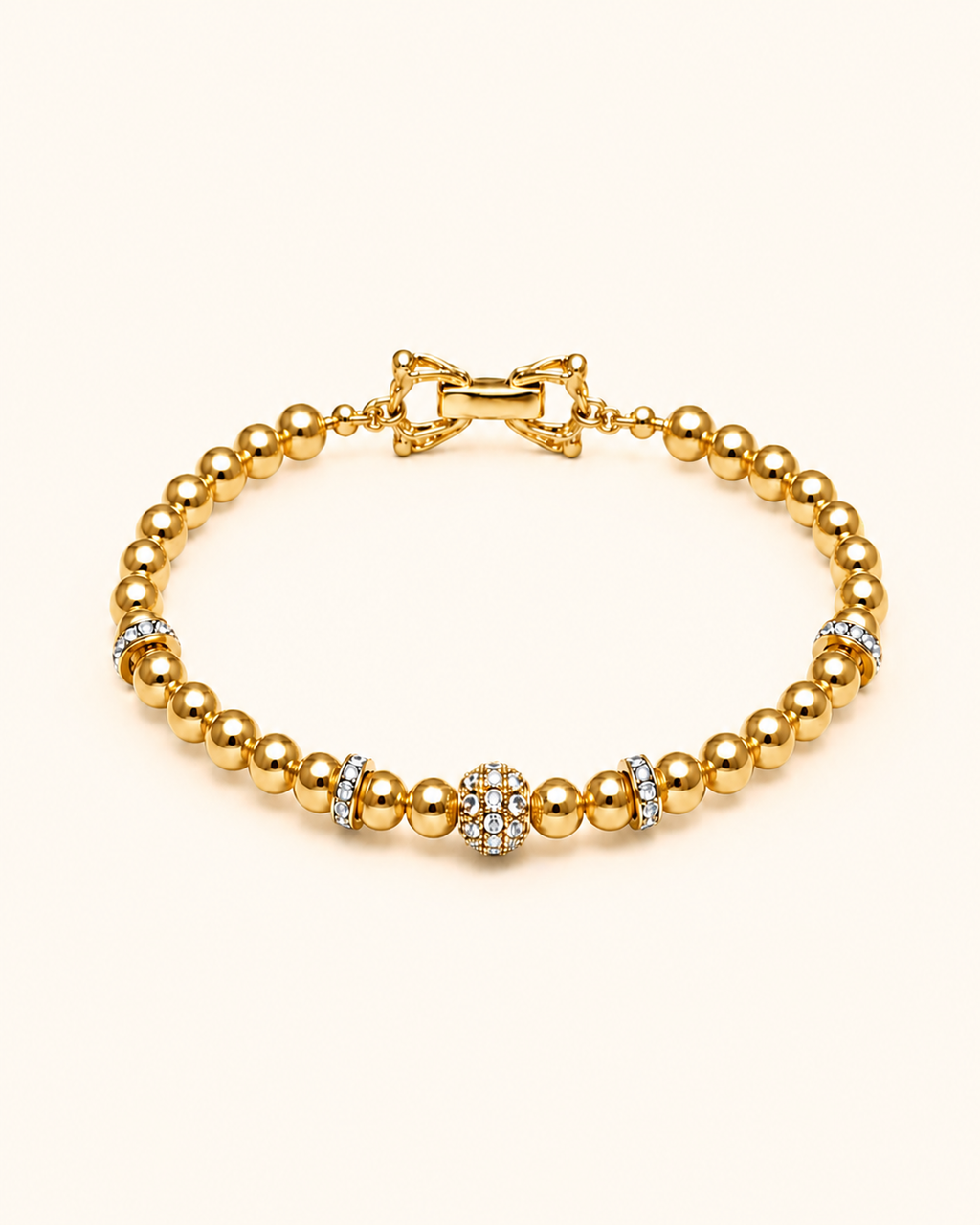 The Oyster Bracelet