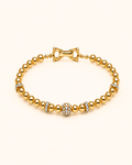 The Oyster Bracelet