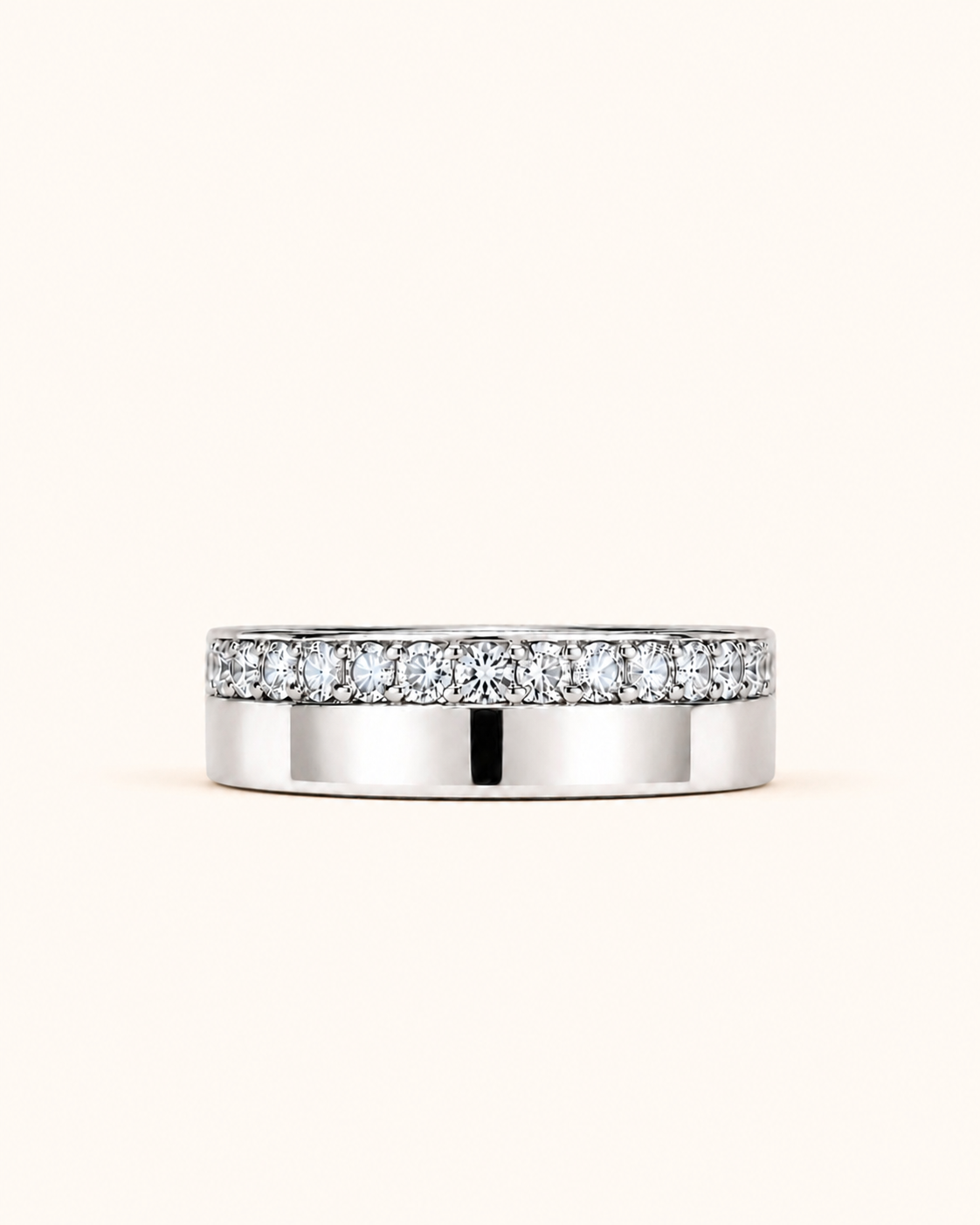 The Emblem Ring