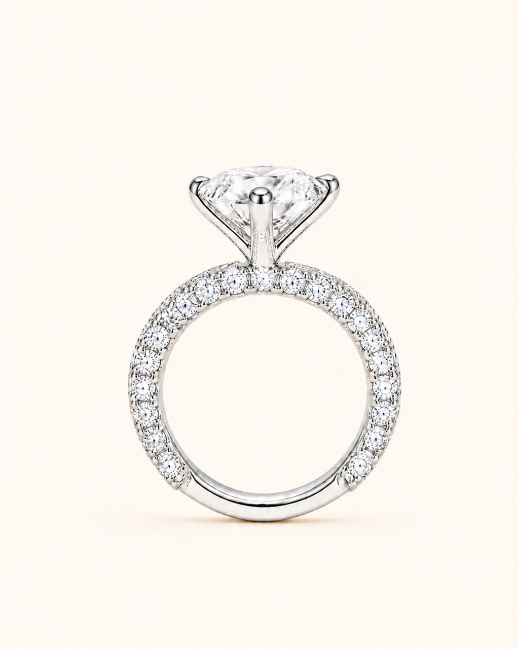 The Diadem Ring