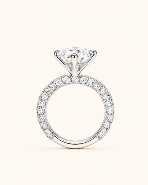The Diadem Ring