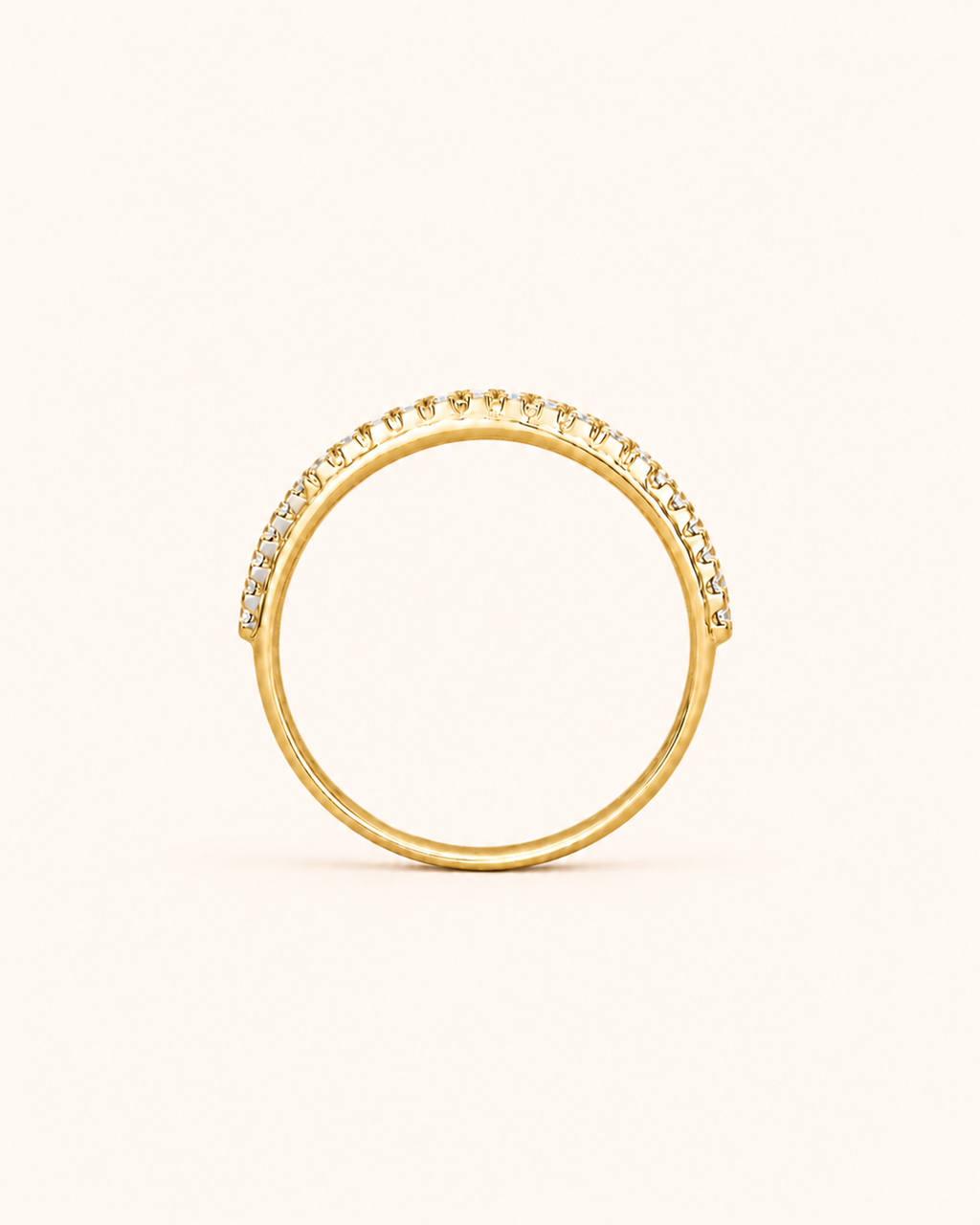 The Mosaic Ring