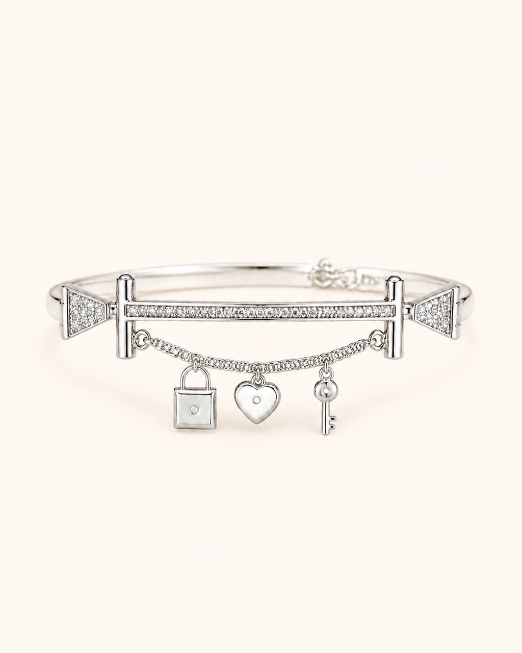 The Keystone Bracelet