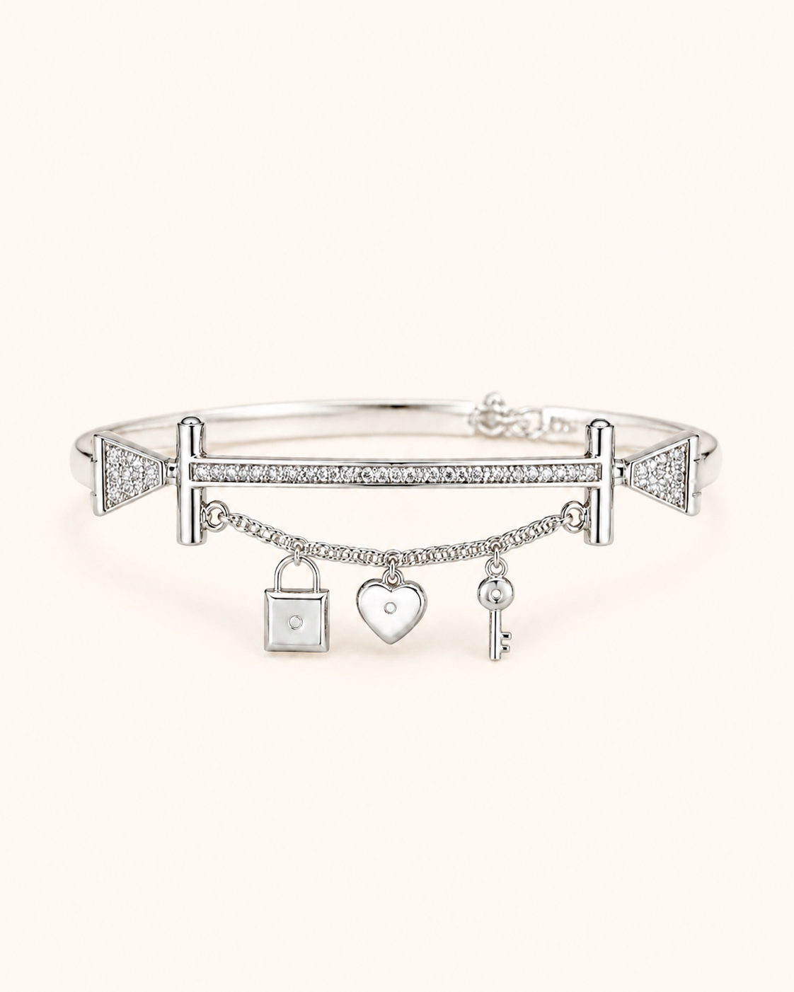 The Keystone Bracelet
