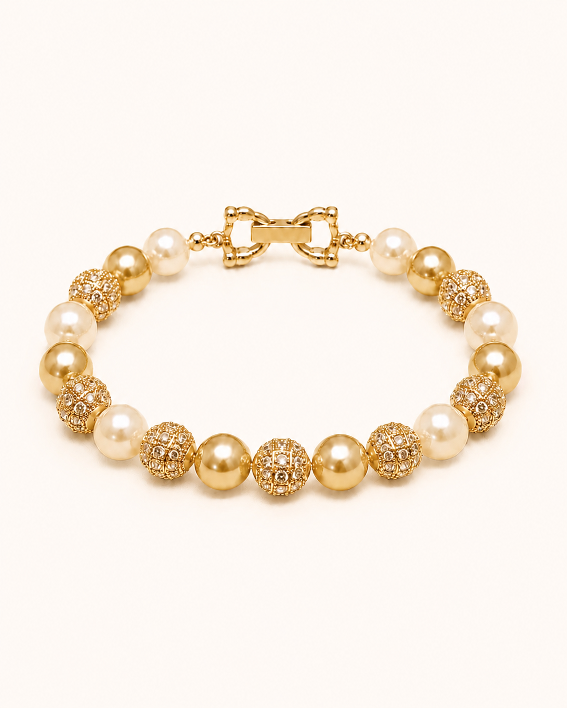 The Merlin Bracelet