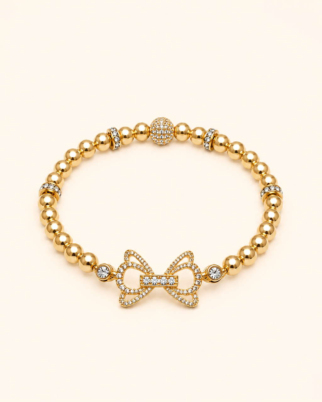 The Oyster Bracelet