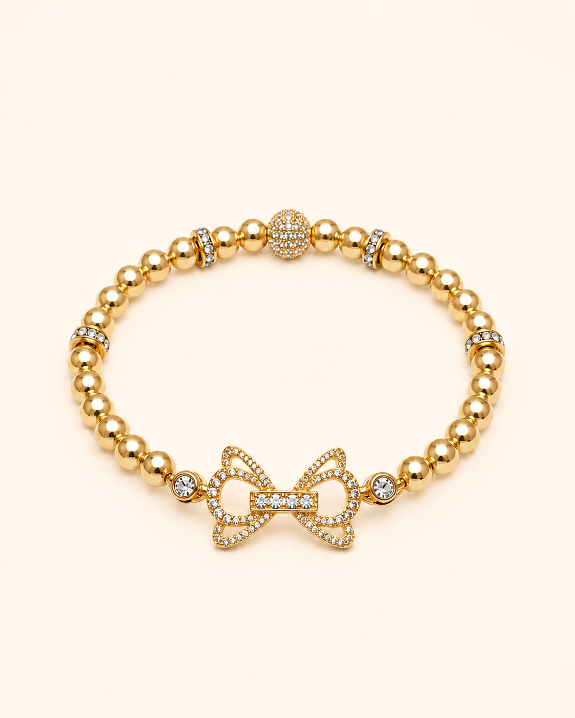 The Oyster Bracelet