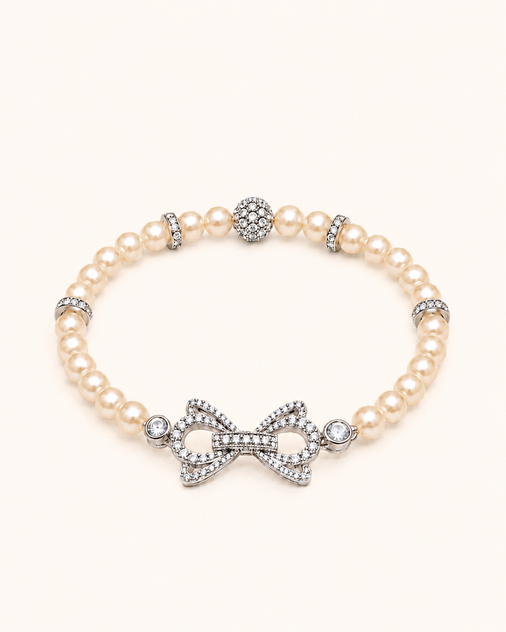The Oyster Bracelet