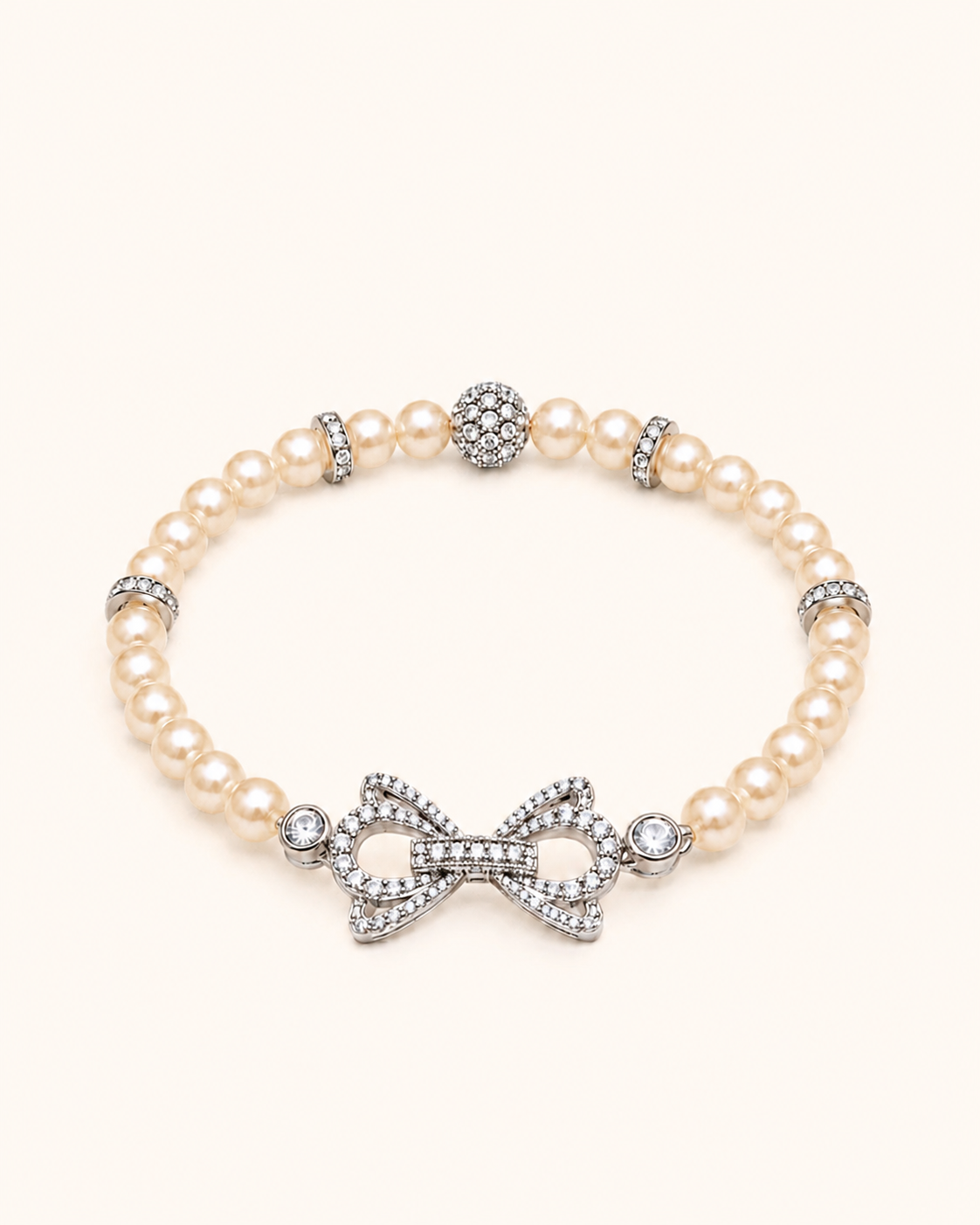 The Oyster Bracelet