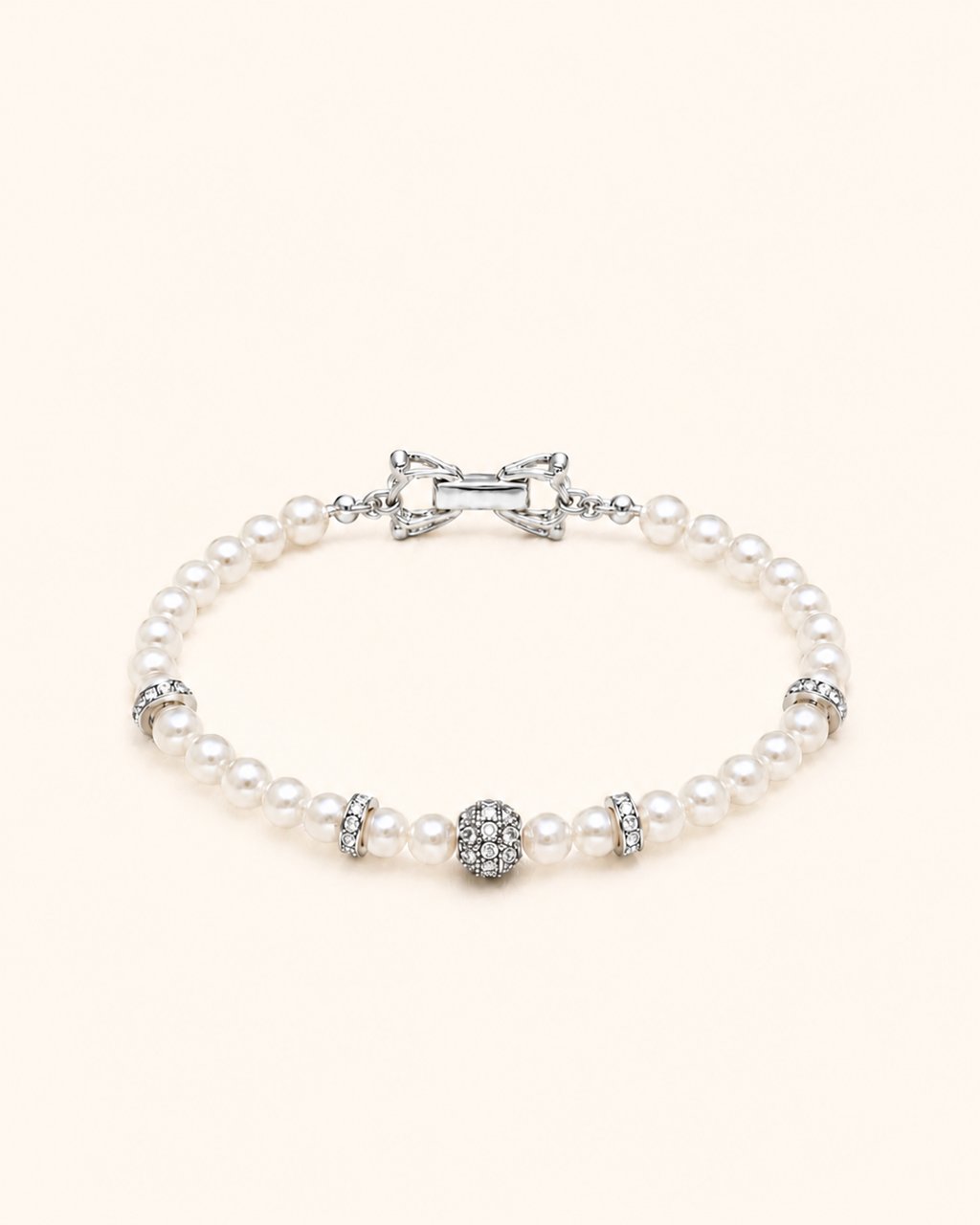 The Oyster Bracelet