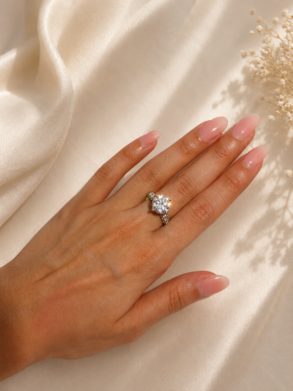 The Diadem Ring