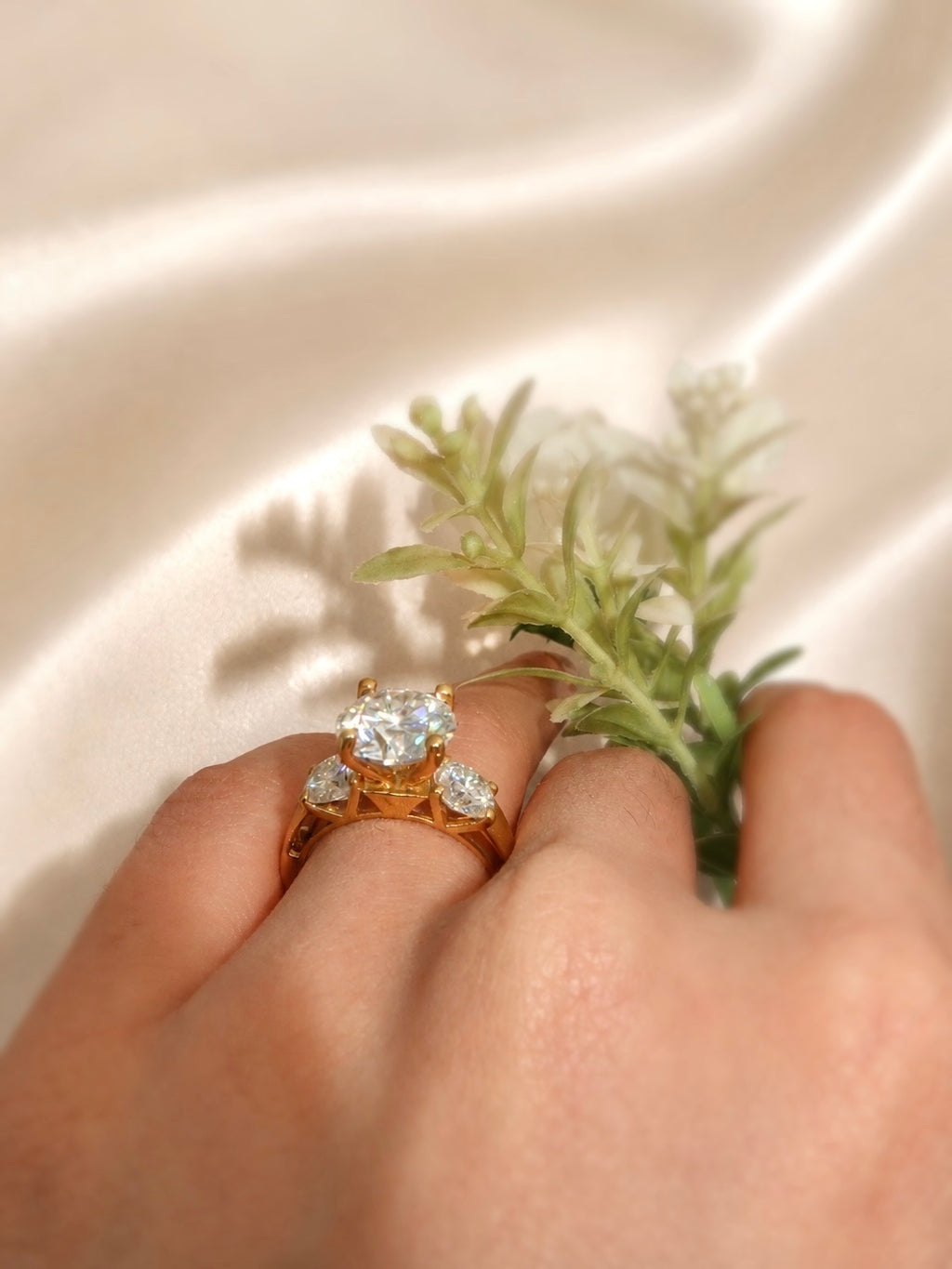 The Septre Ring