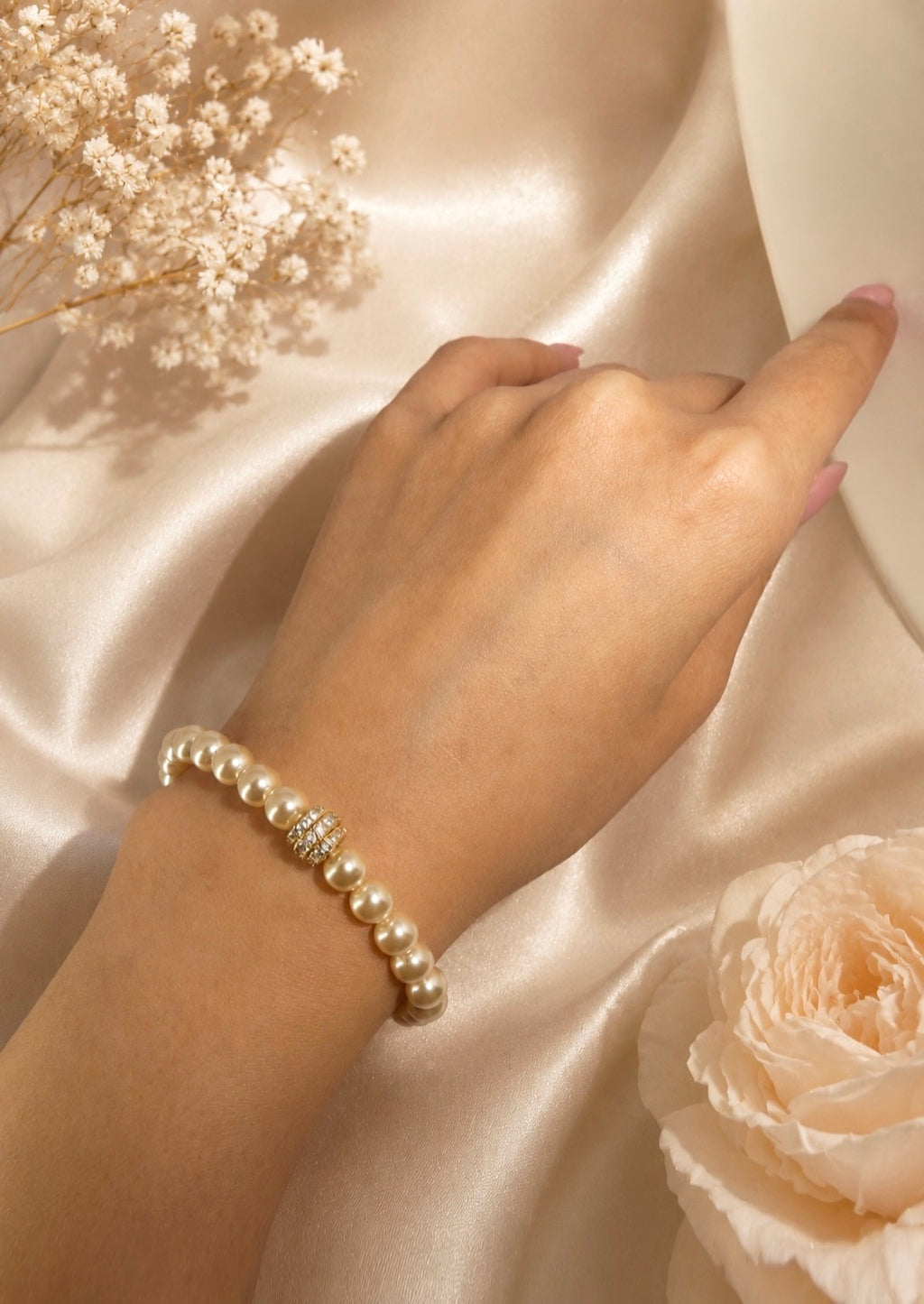 The Oasis Bracelet