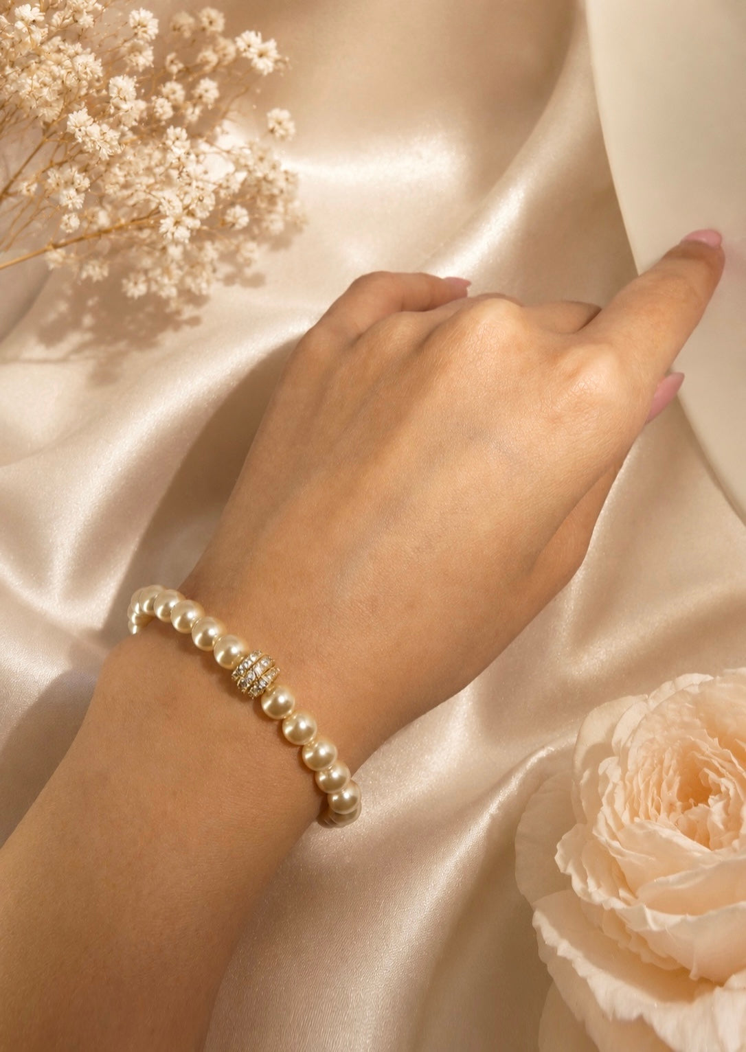 The Oasis Bracelet